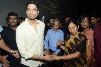 Major Movie Premiere Show Photos